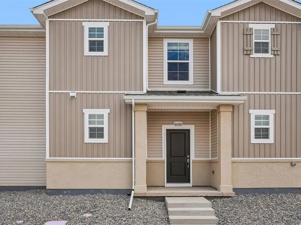 10052 Salem Court, Commerce City, CO 80022