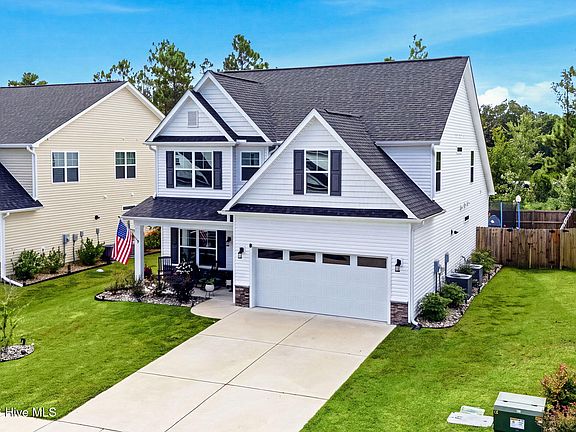 3rd image of 2602 Longleaf Pine Circle