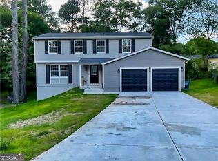 5381 Buccaneer Cir, Norcross, GA 30093