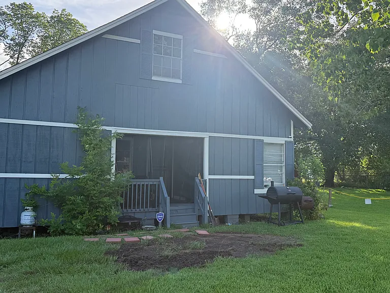 12215 Crosby Lynchburg Rd — Photo 12