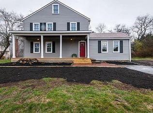 1350 Shawsheen St, Tewksbury, MA 01876