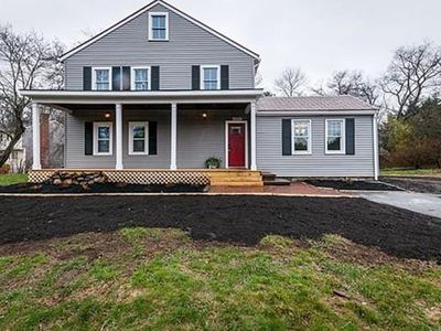 1350 Shawsheen St, Tewksbury, MA, 01876