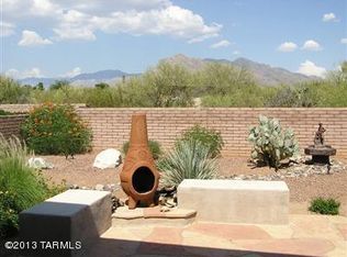 8377 N Starfinder Pl, Tucson, AZ 85704