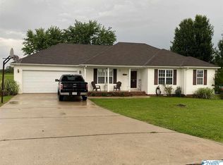 27853 Bethel Rd, Elkmont, AL 35620