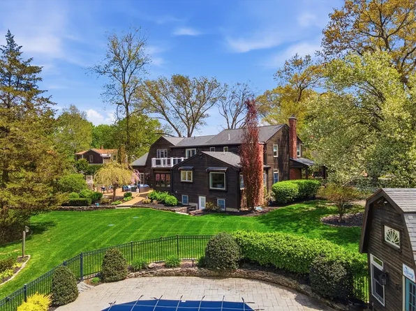 12 Beatty Ln, South Easton, MA 02375