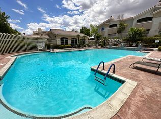 1500 Ruby Cliffs Ln UNIT 204, Las Vegas, NV 89144
