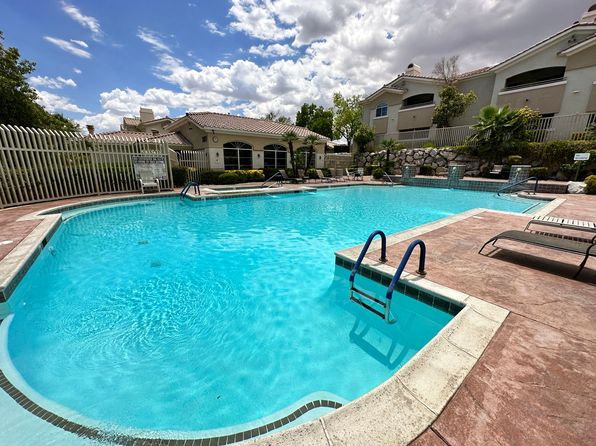 1500 Ruby Cliffs Ln UNIT 204