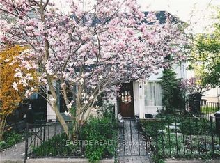 194 Major St, Toronto, ON M5S 2L3