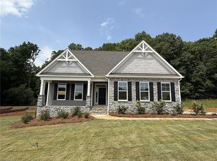 267 Redland Rd, Advance, NC 27006