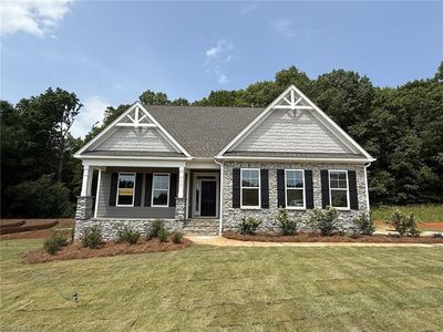 267 Redland Rd, Advance, NC, 27006
