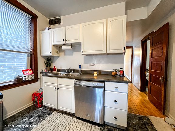 2nd image of 2742 N Southport Ave #1