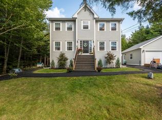 579 Waterstone Run, Halifax, NS B4B 1X6