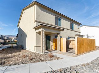 432 Autumn Breeze Cir, Reno, NV 89511