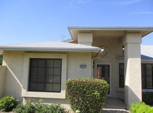 20213 N Broken Arrow Dr, Sun City West, AZ 85375