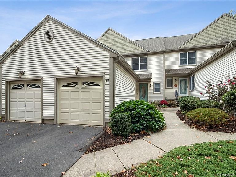 Cardnial Crest Condominiums Southington, CT Zillow