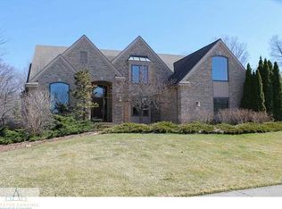3684 Fairhills Dr, Okemos, MI 48864