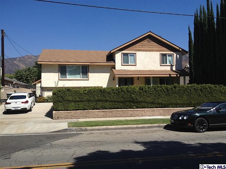 1023 W Rd, Glendale, CA 91202 Zillow