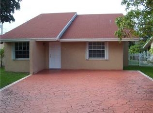 437 NW 13th St, Homestead, FL 33030