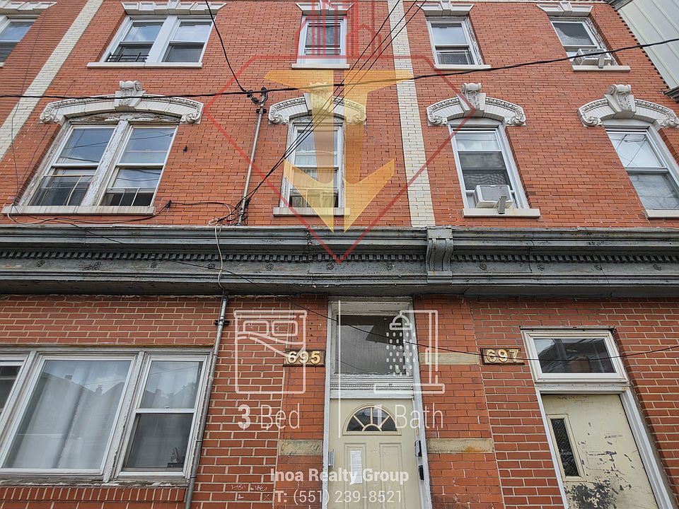 1st image of 695 Kennedy Blvd #C