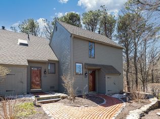 22 Mid Iron Way #7522, Mashpee, MA 02649