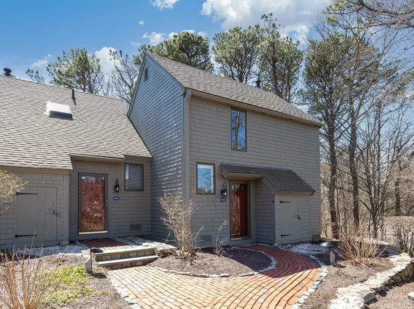 22 Mid-Iron Way #7522, Mashpee, MA 02649