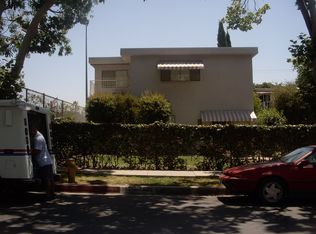 1034 N Hayworth Ave #1/2, West Hollywood, CA 90046