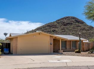 2859 W San Juan Ter, Tucson, AZ 85713