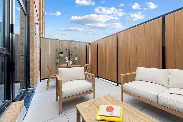 Rented by REAL New York | media 1