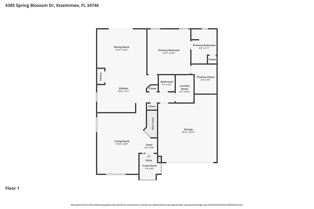 Building Photo - 4385 Spring Blossom Dr