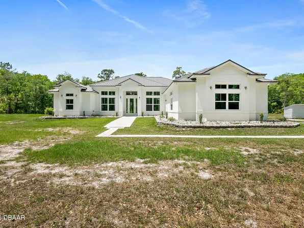 1370 Buckles Rd, Pierson, FL 32180