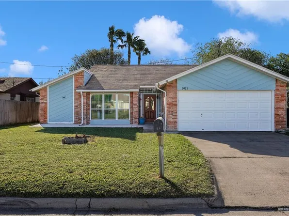 7021 N 17th St, McAllen, TX 78504