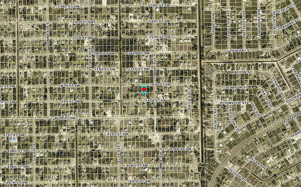 2nd image of 2605 38th St SW