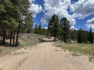 106 E Tommy Creek Rd, Duck Creek Village, UT 84762