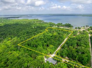 County Road 3706, Quinlan, TX 75474