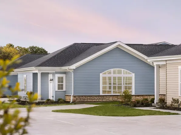 217 Doris Dr, West Milton, OH 45383