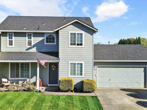 5394 Lakeport St N, Keizer, OR 97303