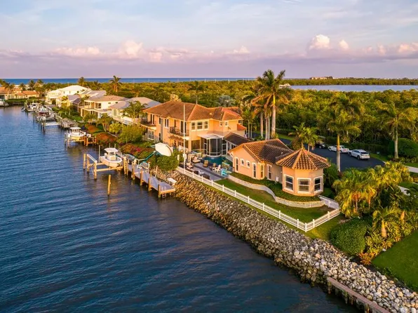 4127 Rigels Cove Way, Jensen Beach, FL 34957