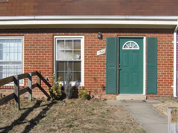 Assigned Parking just a few steps away from your front door.