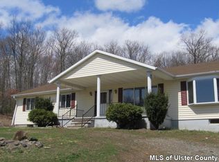 29 Hillcrest Dr, Kerhonkson, NY 12446