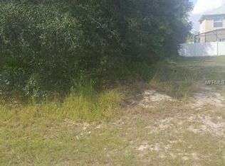 319 Snook Way, Poinciana, FL 34759