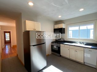 12 Barton St #1A, Somerville, MA 02144