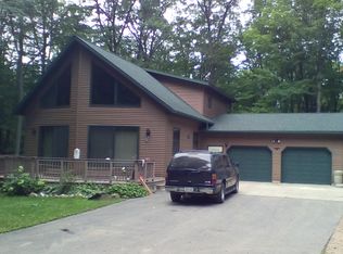 139374 Spring Brook Rd, Mosinee, WI 54455