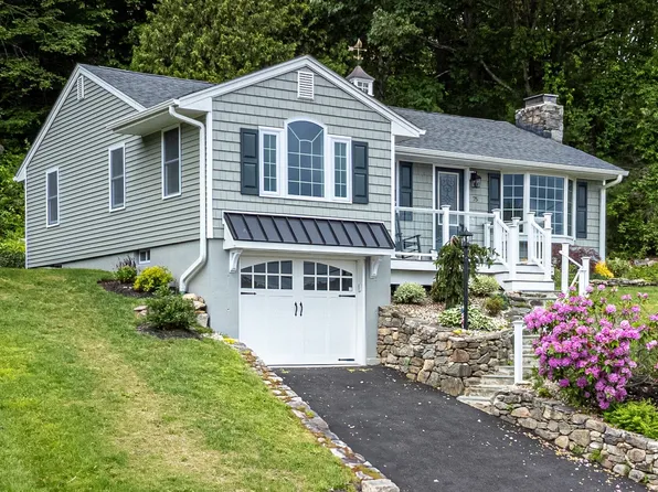 75 North Lake Shore Drive, Brookfield, CT 06804