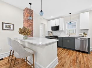 40 E Lakeview Ave, Columbus, OH 43202