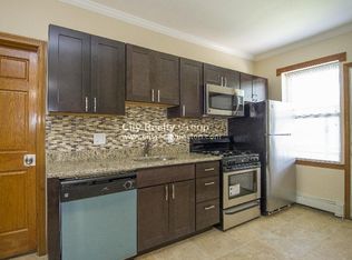 445 Walnut Ave #7, Roxbury, MA 02119