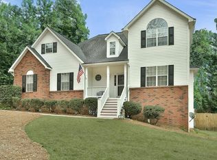 503 Fallside Ct, Peachtree Cty, GA 30269