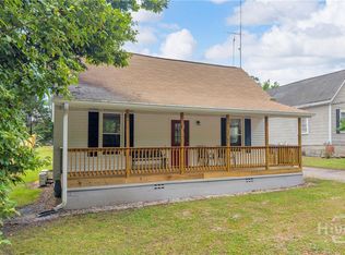 337 State St, Commerce, GA 30529