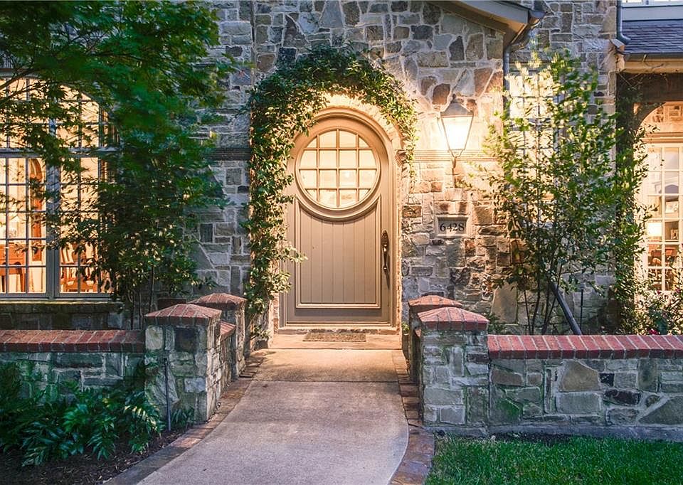 6428 Tulip Ln, Dallas, TX 75230 | Zillow