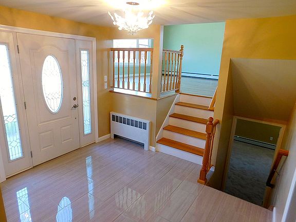 Entry Hall