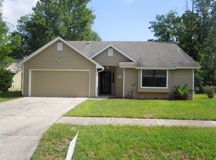 8955 Cherry Hill Dr, Jacksonville, FL 32221
